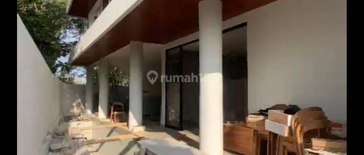 Villa For Rent Full Furnish View Jungle Di Kaba Kaba Tabanan Bali 1