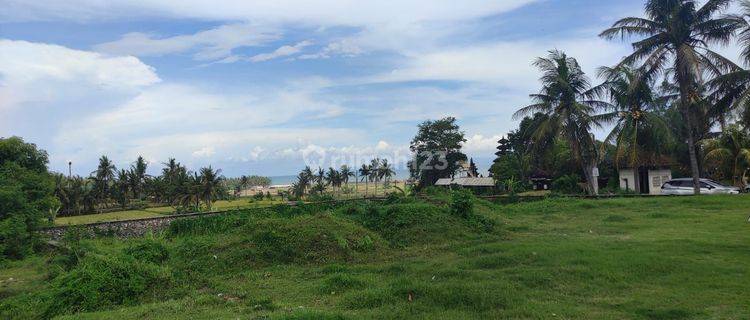 Tanah View Laut Turun Harga Siap Bangun Di Gianyar Bali 1