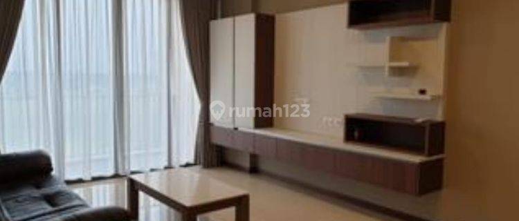 Apartemen Marigold Type 2br Siap Huni Di Nava Park Bsd City 1