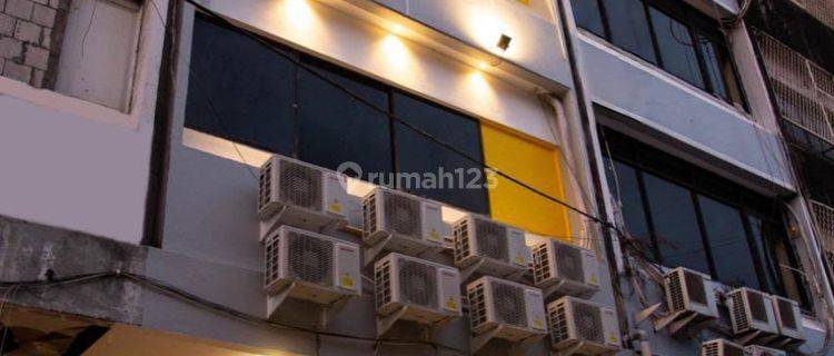 Kost Baru Rasa Hotel 19 Kamar Kost Hayam Wuruk Residence  1