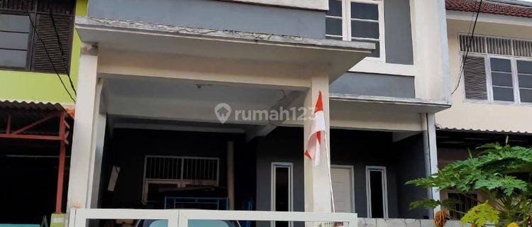 Rumah 2 Lantai Murah Siap Huni Di Sektor 1e Gading Serpong 1