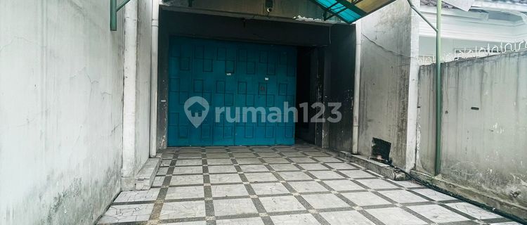 DIsewakan Ruang Kerja/Ruko Babakan Jati Buah Batu Bandung. 1