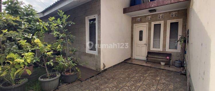 Dijual Rumah Bagus Miniamlis Sayap Kopo Bandung 1