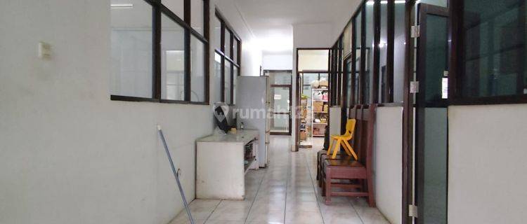 Dijual Cepat Kantor Workshop Kopo Bihbul Bandung 1