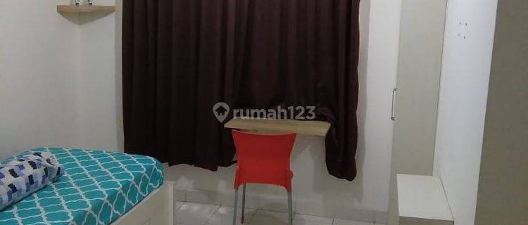 Apartement Murah Strategis di Easton Park Residence Jatinangor 1