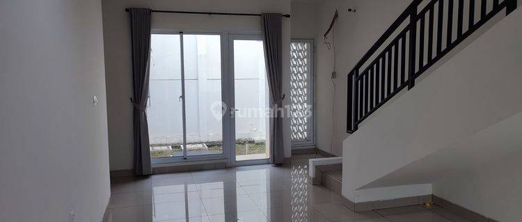 Dijual Atau Sewa Rumah Summarecon Bandung 1