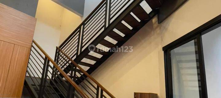 Dijual Rumah Gunung Batu Pasteur Bandung Hook Full Furnished 1