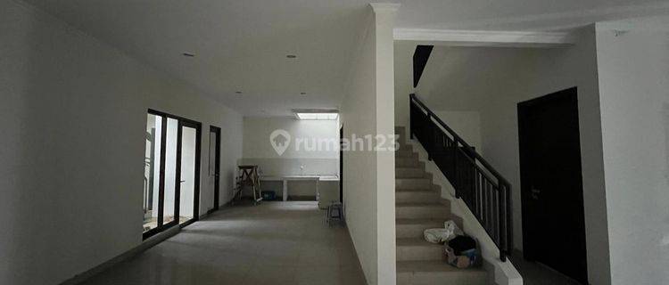 Dijual Rumah Summarecon Bandung Siap Huni 1