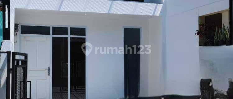 Dijual Rumah di Bumi Asri Mekar Rahayu Bandung 1