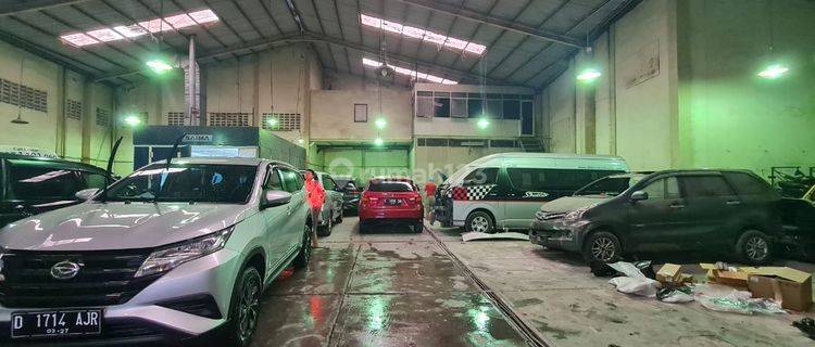 Dijual 4 Ruko Rendeng Hitung Tanah Mainroad Bkr Bandung 1