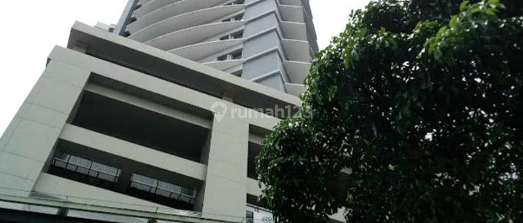 Dijual Cepat Bu Apartemen Pasar Baru Mansion Jakarta Pusat 1