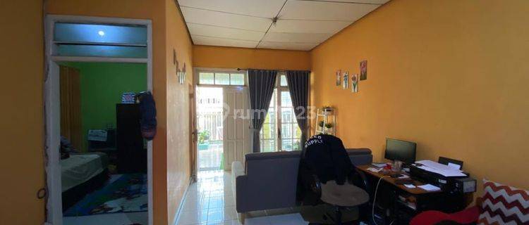 Dijual Rumah Sayap Cijerah Bandung Siap Huni 1