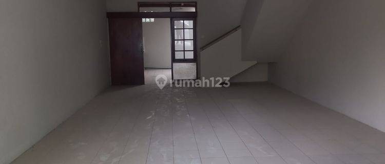 Dijual Ruko Taman Kopo Indah 2 Bandung Baru Renov 1