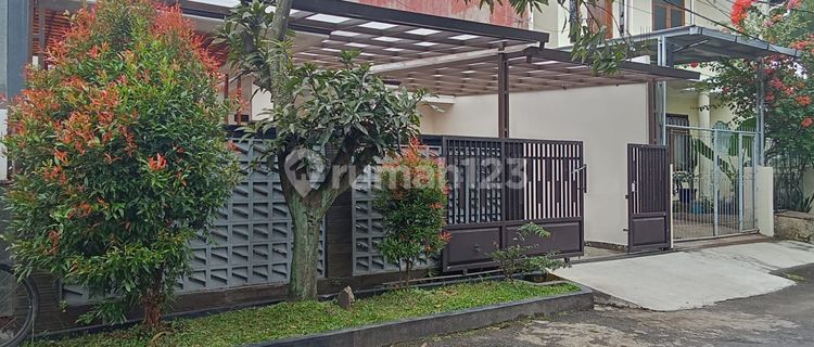 Dijual Rumah Cantik di Kawaluyaan Indah Bandung 1