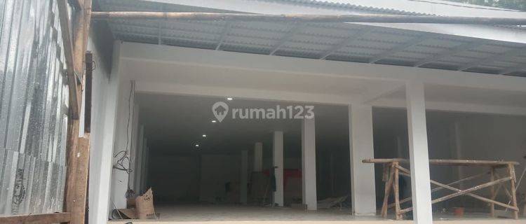 Dijual Disewakan Ruko Baleendah Bandung Mainroad 1