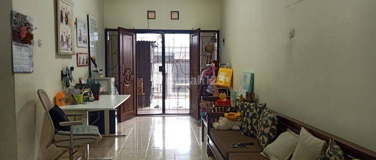 Dijual Rumah Nyaman Komplek Pasadena Bandung 1