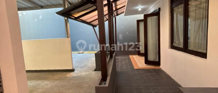 Dijual Rumah di Wangsakerta Kota Baru Parahyangan 1