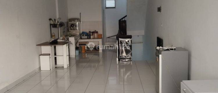 Dijual Ruko di Mekarwangi Bandung Strategis Siap Pakai 1