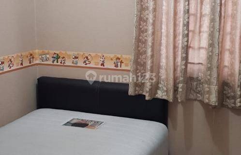 Dijual Apartemen Majesty Bandung Dekat Kampus Maranatha 1