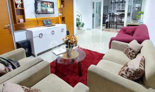 For Rent Paradise Regency House Antapani Bandung Furnished 1