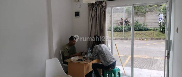 Dijual Kios di Gateway Pasteur Apartemen Bandung 1