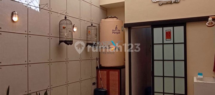 Ruko 2 Lantai Terawat Lokasi Strategis Jalan Sawojajar, Malang 1