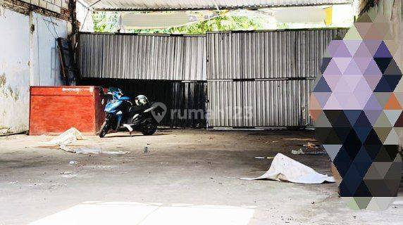  GUDANG / TEMPAT USAHA d jalan raya, KEBALEN  KOTA LAMA, MALANG 1