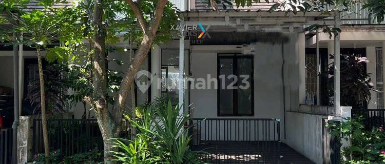 Dijual & Disewakan Rumah Terawat Sudah Upgrade di Greenland Tidar 1