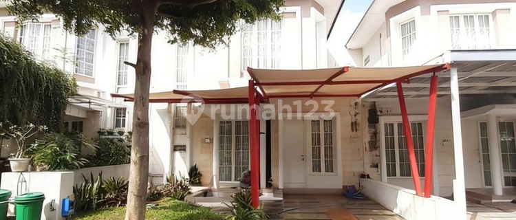 Dijual Rumah 2 Lantai di Green Orchid Malang 1