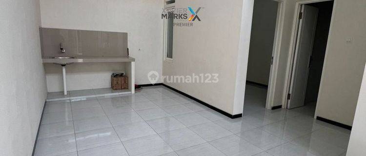 Satu Lagi Rumah Minimalis Modern Ikan Ikan Tasikmadu  1