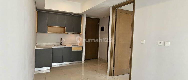 Di Sewakan Apartemen Taman Anggrek Residences 1 Bedroom Semi Furnish