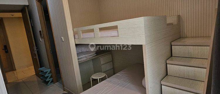 Di Sewakan Apartemen Taman Anggrek Residences Studio Furnish 1