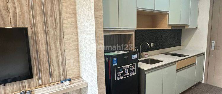 Di Sewakan Apartemen Taman Anggrek Residences Studio furnish 1