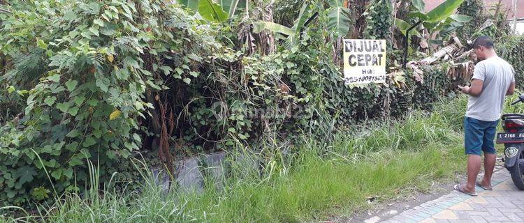 Dijual Tanah Siap Bangun 1