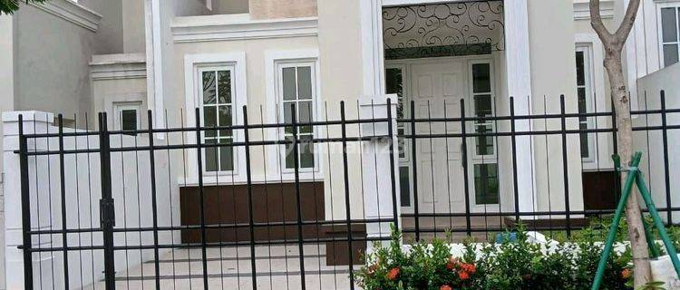 Rumah Siap Huni Mewah Di Citra Sentul Raya, Bogor Dijual Cepat  1