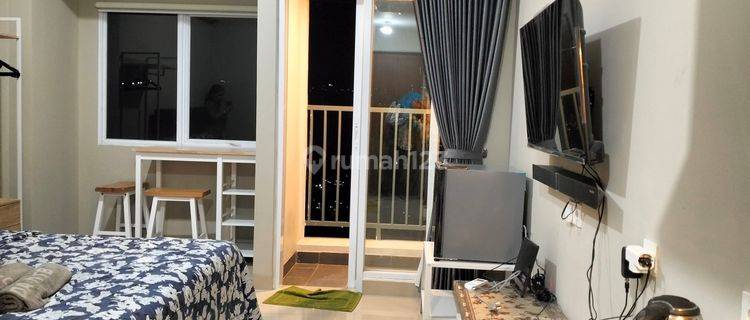 Apartemen Royal Sentul Park Full Furnish Lantai 30 View Gunung 1