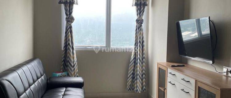 Apartemen Royal Park Sentul Furnished View Gunung Lantai 21 1