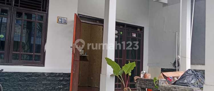 Rumah 2,5 Lantai Siap Huni Sektor Melati Grand Depok City Cilodong 1