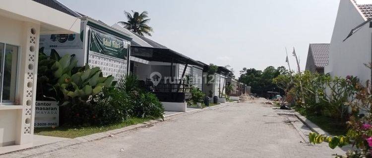 Hunian Luxurious Dengan konsep Modren Islami Preticious Area panam kota Pekanbaru 1