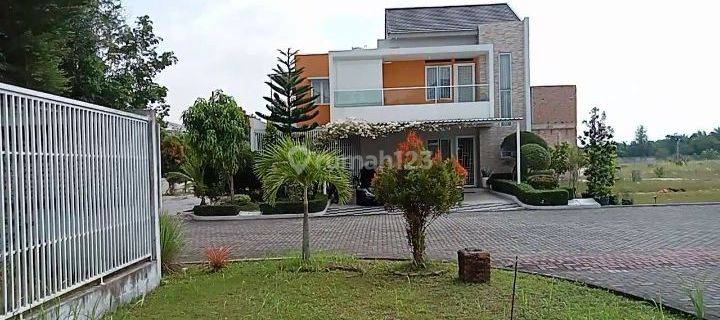 Rumah Minimalis Di Jl SM Amin ( Arengka 2 ) Area Mahasiswa Dan Bisnis 1