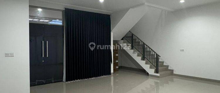 DISEWA RUMAH PIK 2 10x25 (2.5 LANTAI) ADA 6 AC + FULL HORDEN DIJAMIN MURAH 1
