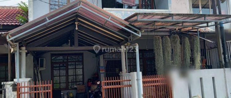Dijual Rumah Terawat Murah di Taman Kopo Indah 2 Bandung 1