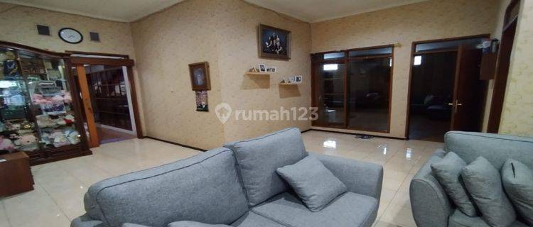 Dijual Rumah Nyaman Terawat Taman Kopo Indah 2 Bandung 1