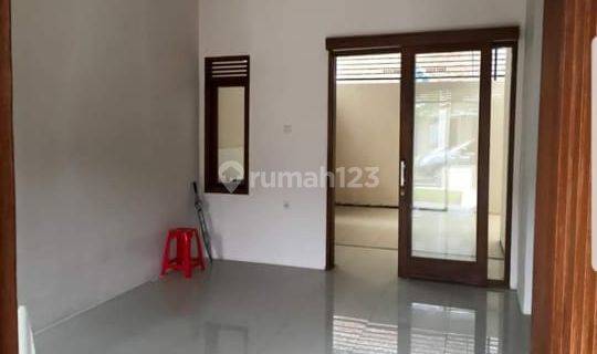 Rumah Nyaman Murah Siap Huni di Pesona Pasteur Residence 1