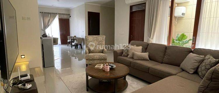 Rumah Cantik Mewah Murah di Pesona Bali City View Residence 1