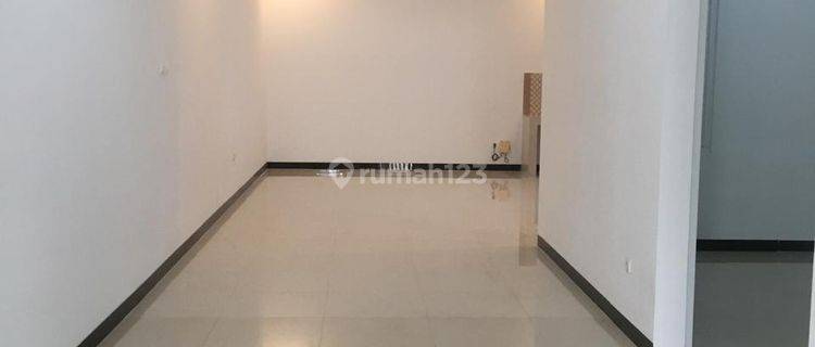 Rumah Siap Huni Murah Taman Kopo Indah Spring Ville Bandung 1