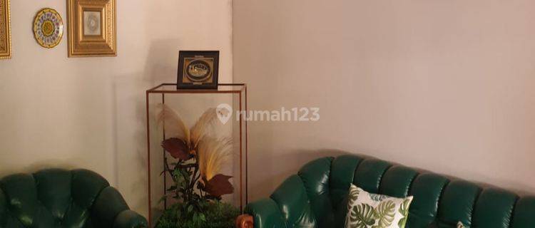 Rumah Cantik Nyaman Murah Di Setra Duta Hegar Bandung 1