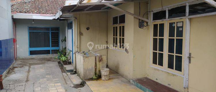 Rumah Cepat Murah Strategis di Jalan Suryani Bandung 1