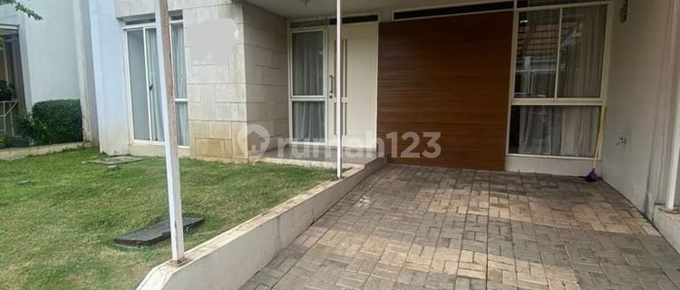 Rumah Nyaman Siap Huni di Purbasari Kota Baru Parahyangan 1