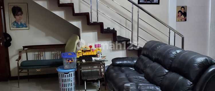 Rukost Bagus Strategis di Turangga Bandung 1